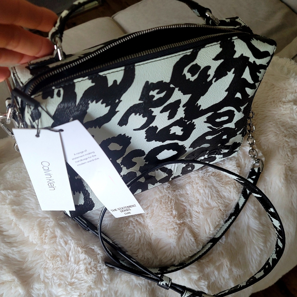 Handbag Calvin Klein